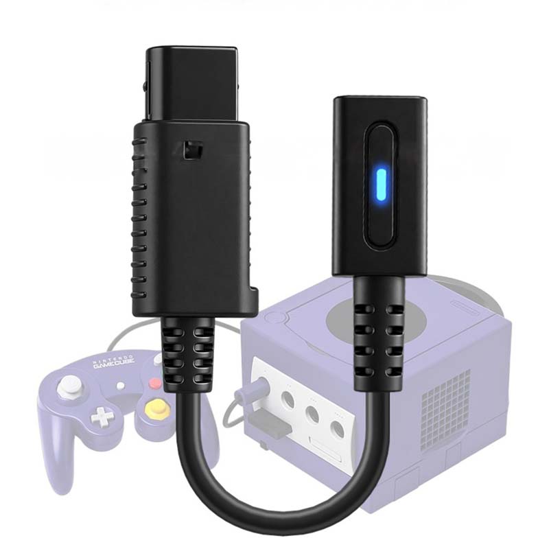 Gaming Console Buttons - Cable de Carga Tipo C de