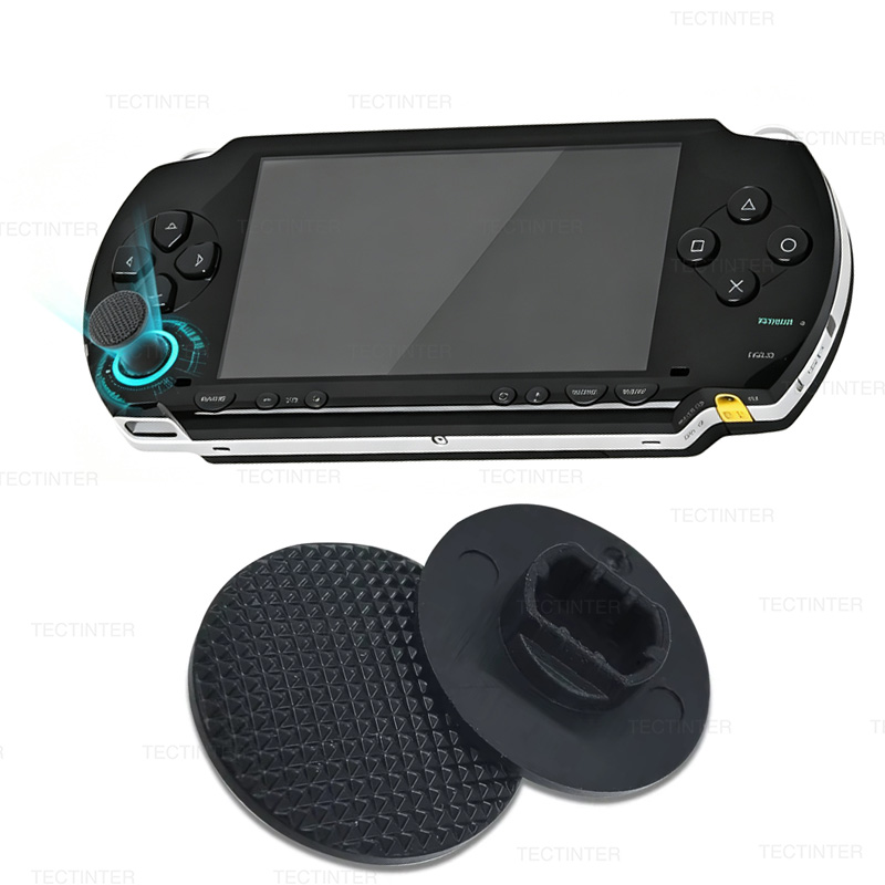 Gaming Console Buttons - Para Consola PSP 1000, Joystick Analógico