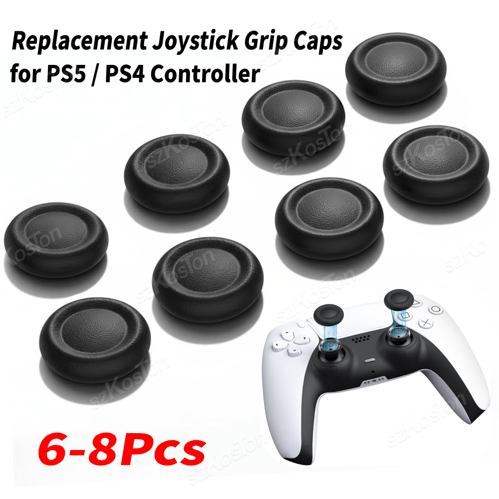 Thumb Grip Joystick - Tapas de Joystick de repuesto para