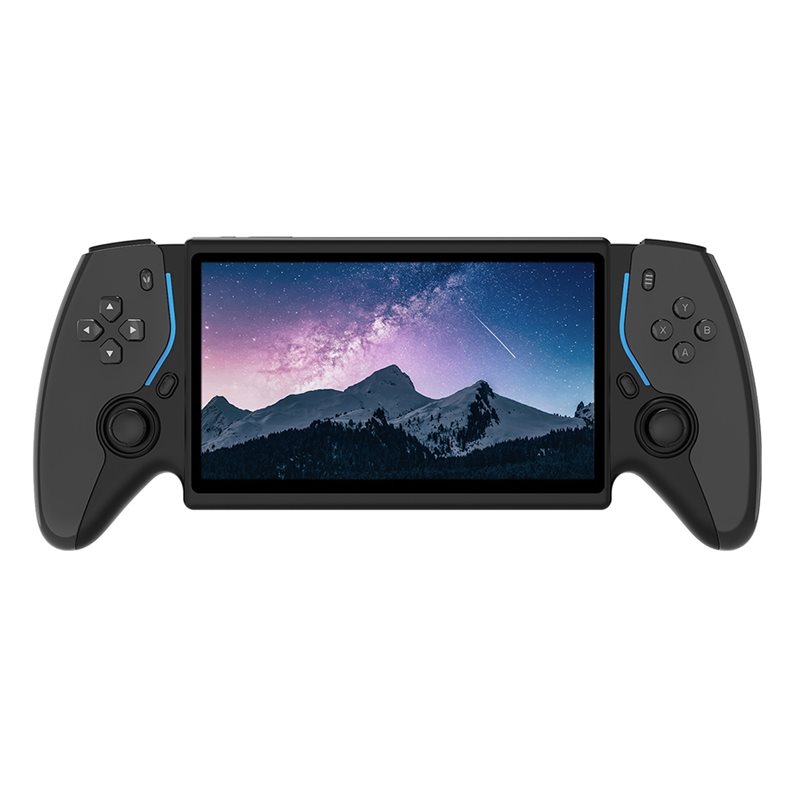 Gaming Console Handle - SQPP-Regalo para entusiastas de los videojuegos,