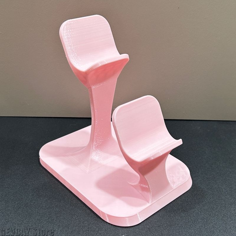 Gaming Console Handle - Soporte de mango de juego impreso