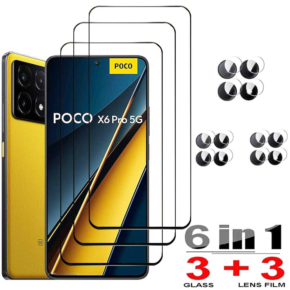 Gaming Console X6 - Película, Poco F8 Ultra F7 X7