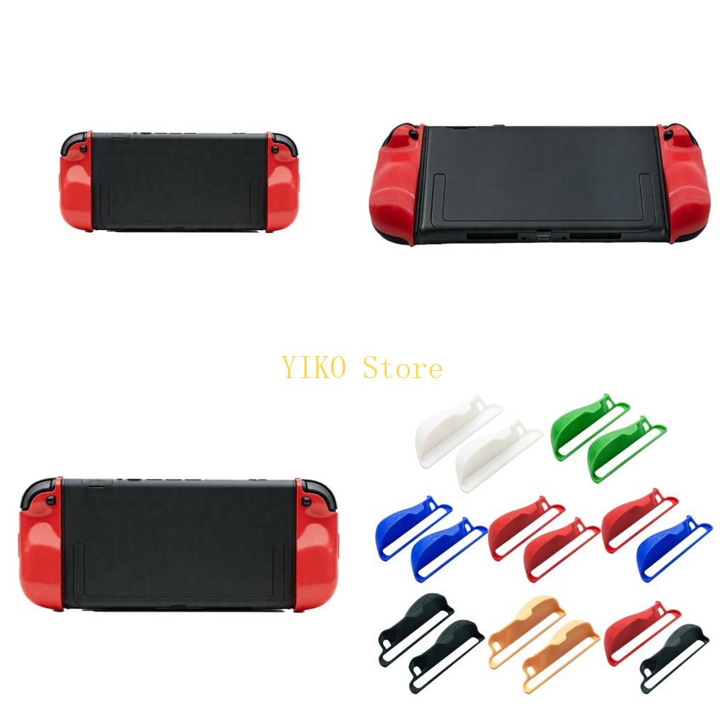 Gaming Console Handle - K32C 2 uds, sujeción portátil fácil
