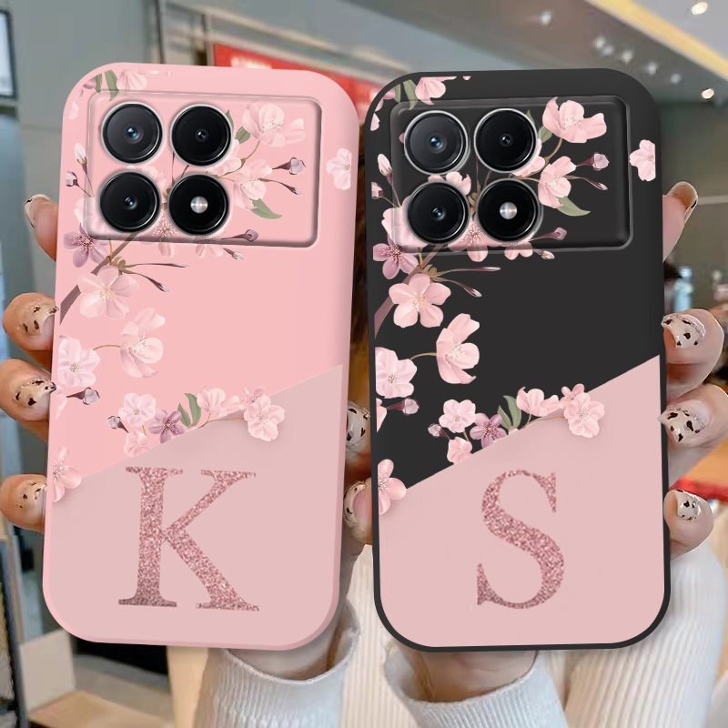 Gaming Console X6 - Para Poco X6 Pro Funda lindas