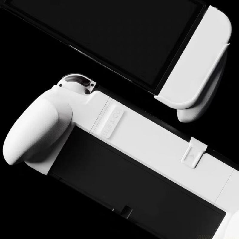 Juego empuñadura ergonómica M5 - Gaming Console Handle reseña y precio