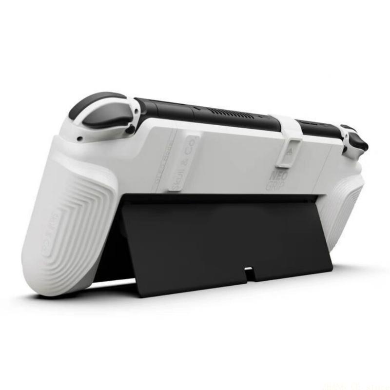 Juego empuñadura ergonómica M5 - Gaming Console Handle reseña y precio