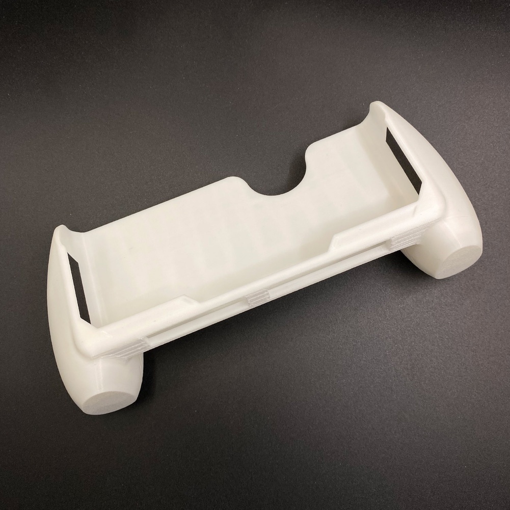 Funda con agarre para consola  - Gaming Console Handle reseña y precio