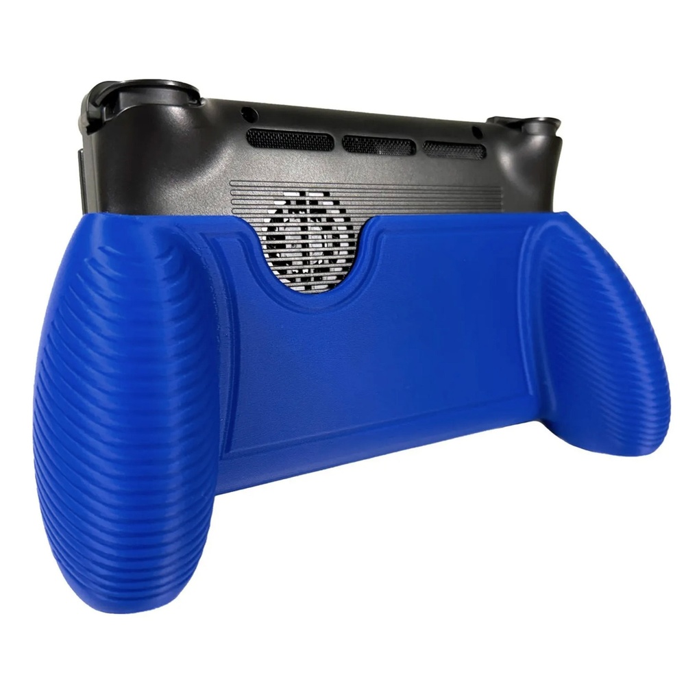 Funda con agarre para consola  - Gaming Console Handle reseña y precio