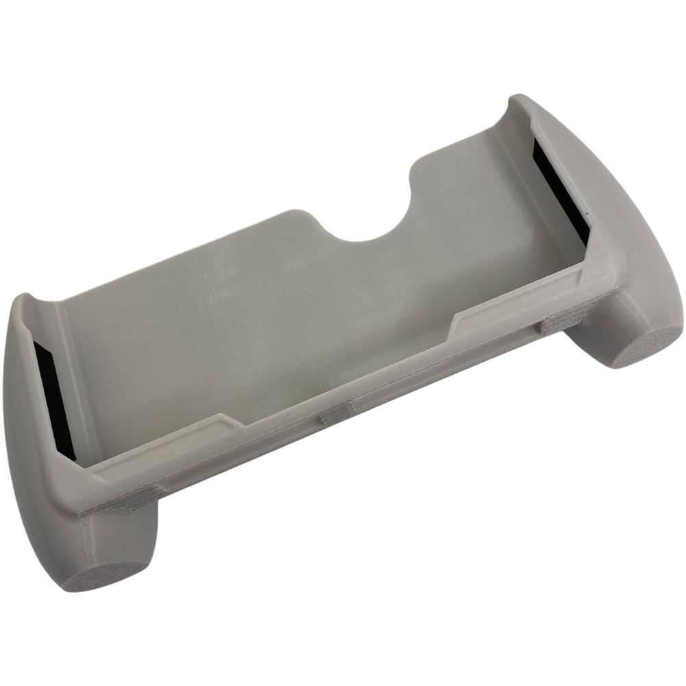 Funda con agarre para consola  - Gaming Console Handle reseña y precio