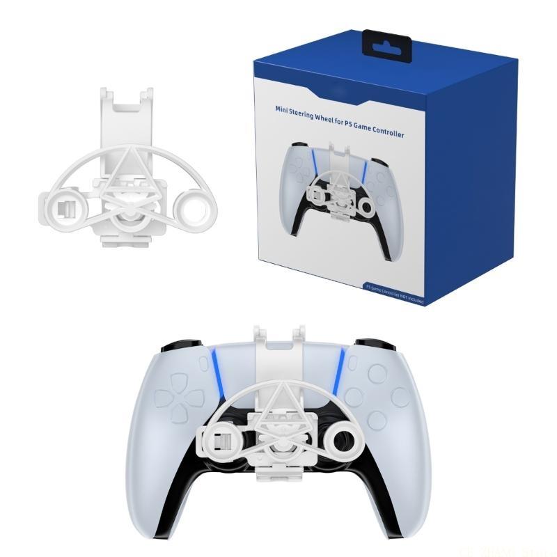 Mando juegos móvil E56B, volan - Steering Wheel Gaming reseña y precio