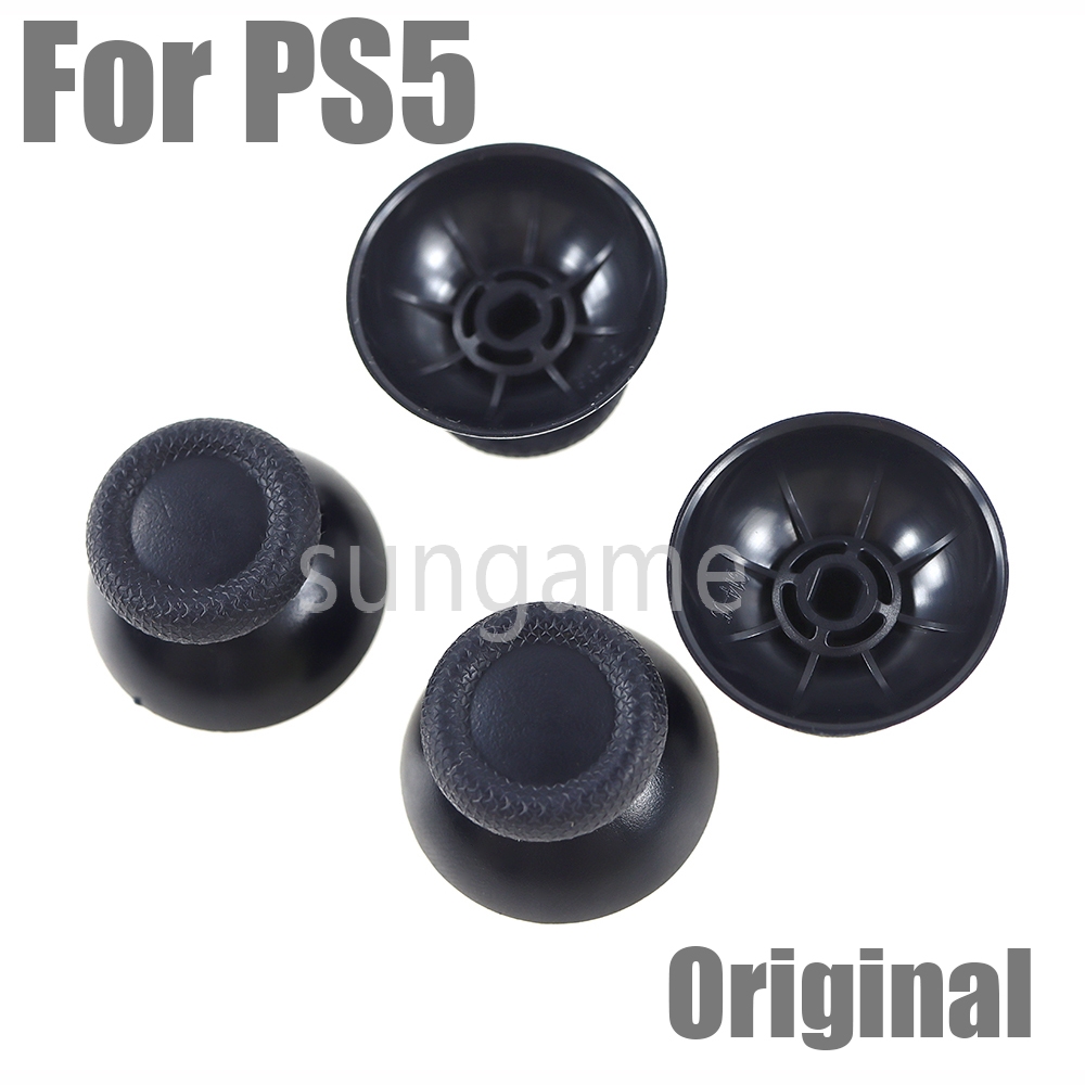 2 Piezas de Repuesto Originale - Thumb Grip Joystick reseña y precio