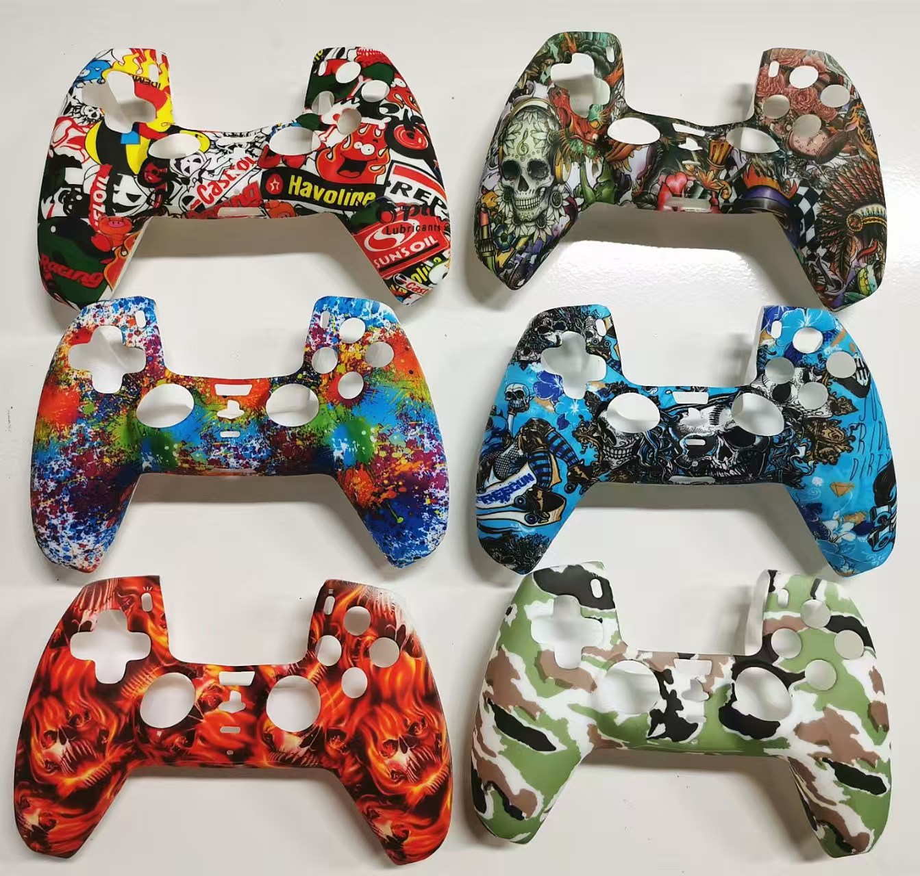 Controlador inalámbrico Gamepa - Gaming Console For Ipad reseña y precio