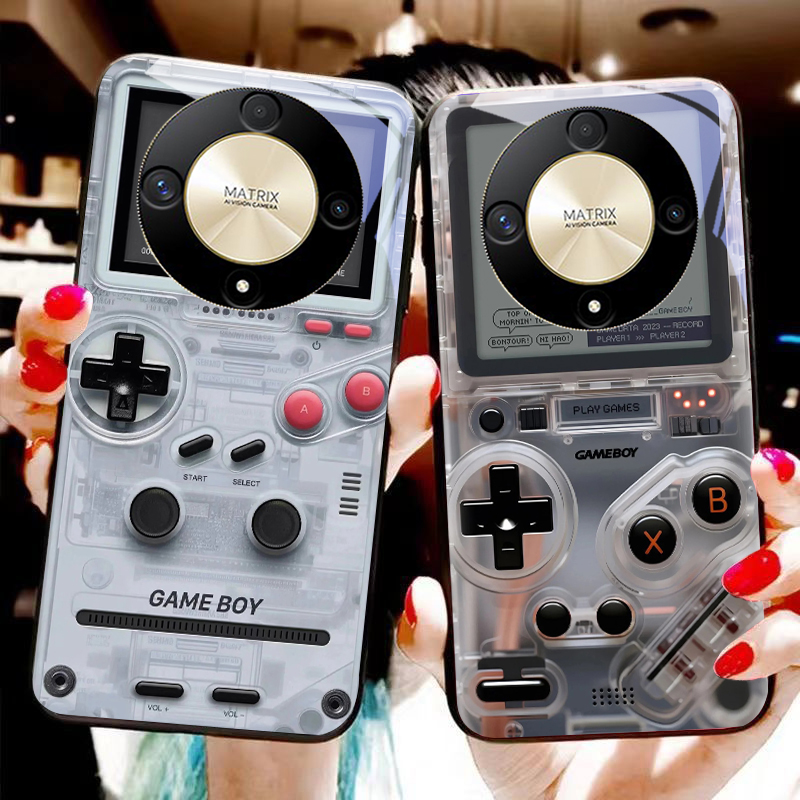 Consola de juegos para Honor M - Gaming Console X6 reseña y precio