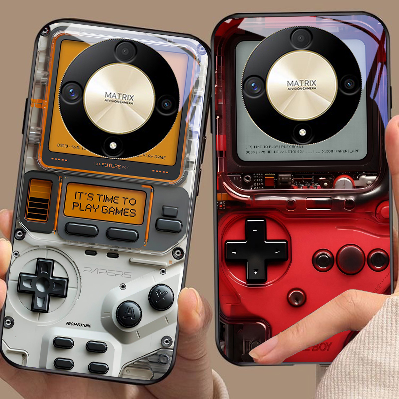 Consola de juegos para Honor M - Gaming Console X6 reseña y precio