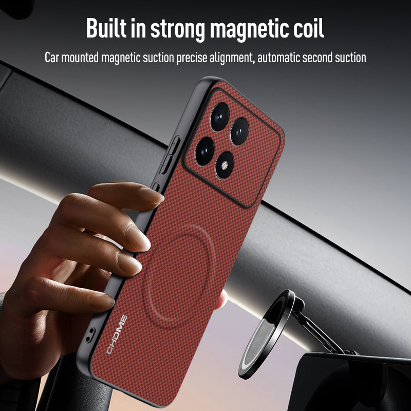 Funda para Xiaomi Poco X6 Pro, - Gaming Console X6 reseña y precio