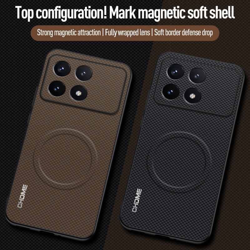 Funda para Xiaomi Poco X6 Pro, - Gaming Console X6 reseña y precio