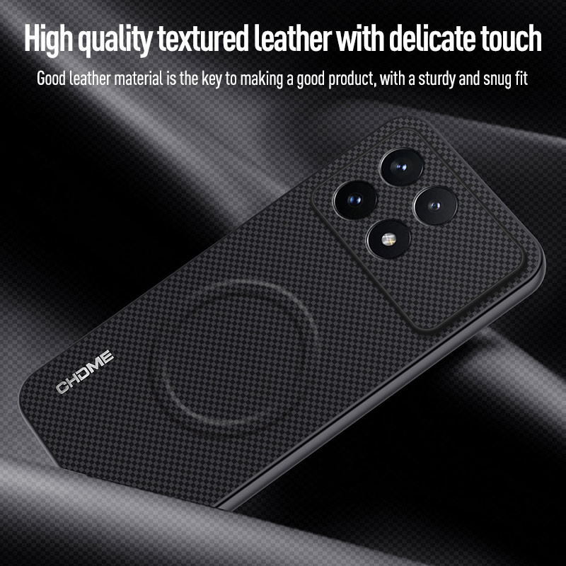 Funda para Xiaomi Poco X6 Pro, - Gaming Console X6 reseña y precio