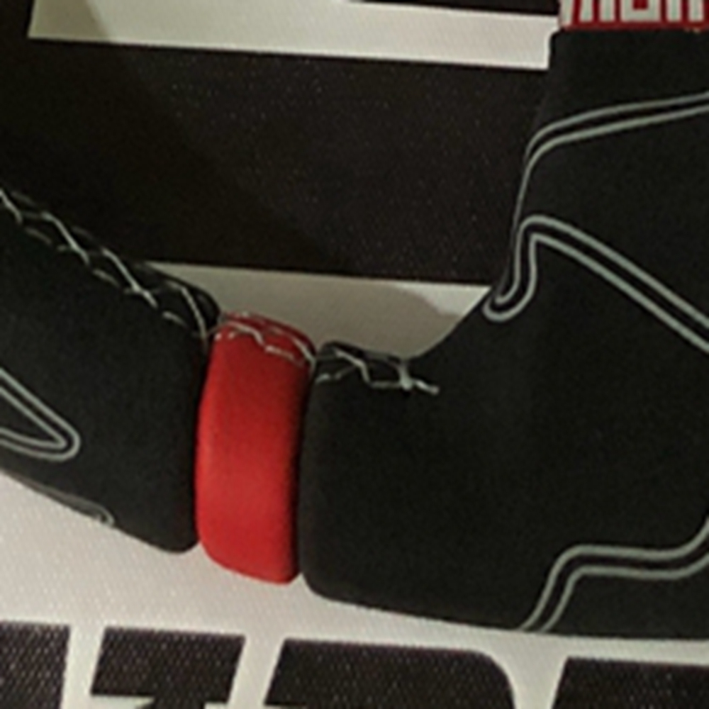 Volante Deportivo JDM de 350MM - Steering Wheel Gaming reseña y precio