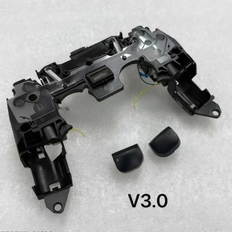 Botones de disparo izquierdo y - Gaming Console Buttons reseña y precio