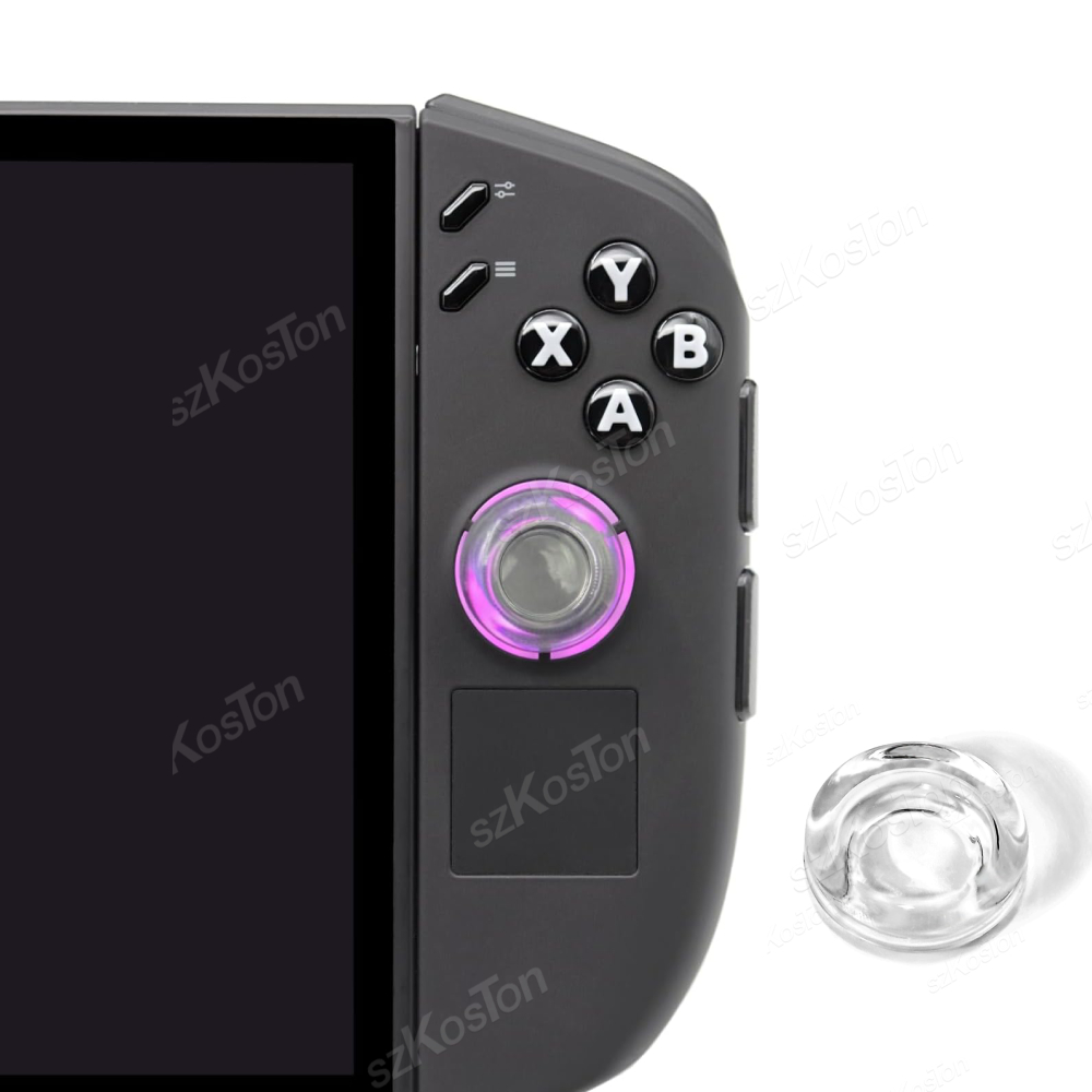 2 Fundas de Silicona Líquida p - Thumb Grip Joystick reseña y precio