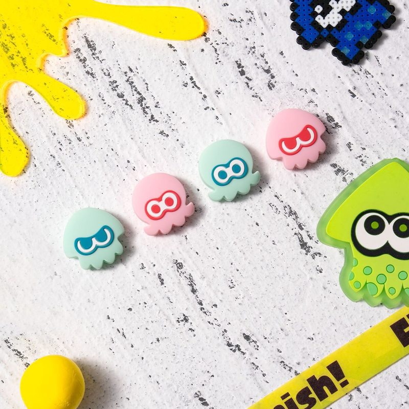 Fundas Protectoras de Silicona - Thumb Grip Joystick reseña y precio