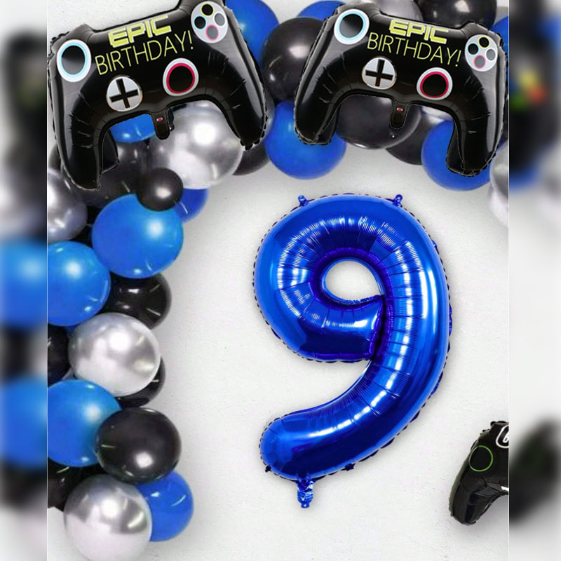 Juego de suministros para fies - Gaming Console Handle reseña y precio