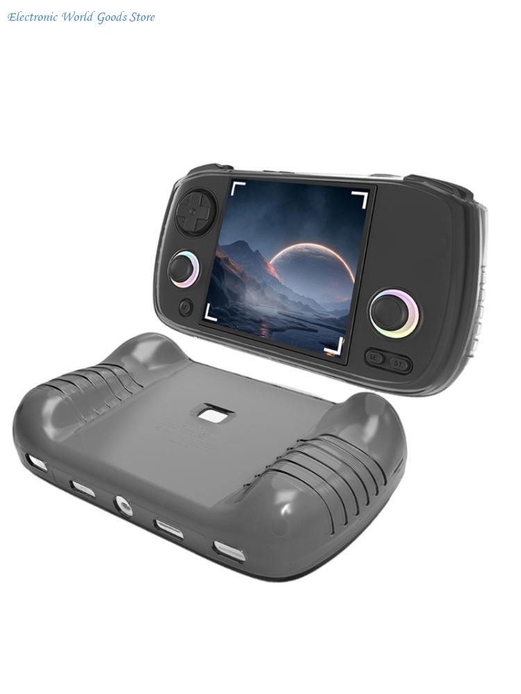 A3PD, carcasa Flexible para vi - Gaming Console Buttons reseña y precio