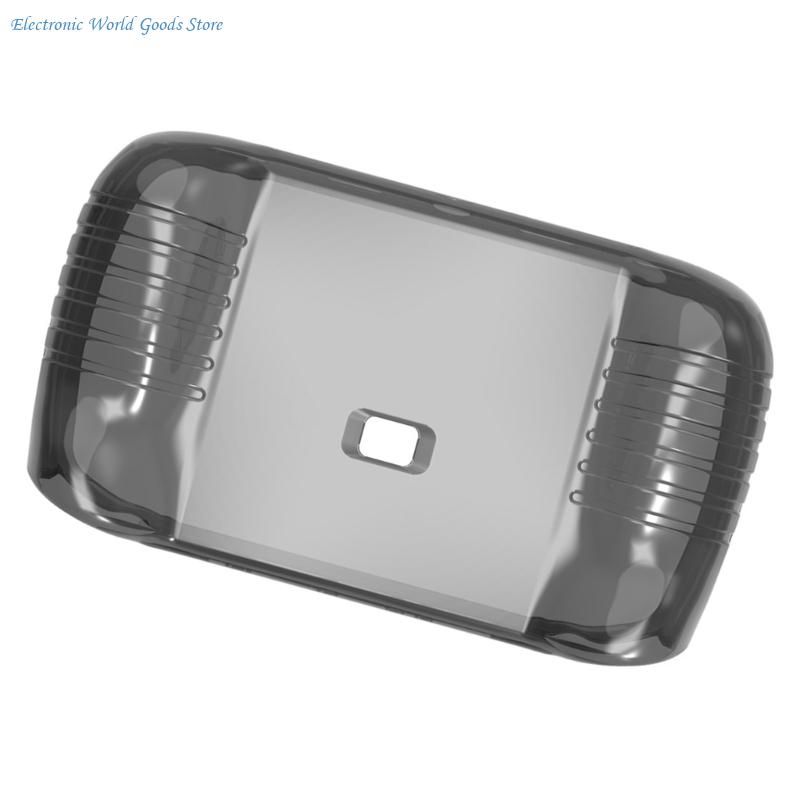 A3PD, carcasa Flexible para vi - Gaming Console Buttons reseña y precio