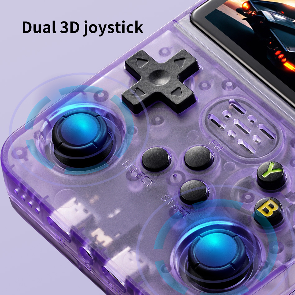 Mini consola de videojuegos po - Gaming Console X80 reseña y precio