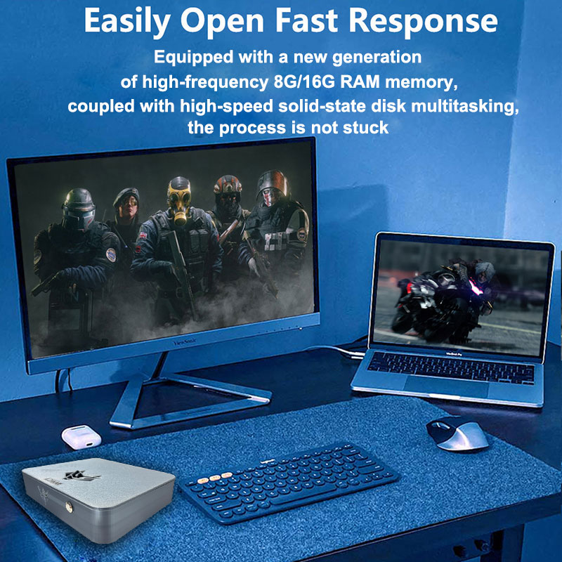 Consola de Juegos de Sistema D - Gaming Console Emulator reseña y precio