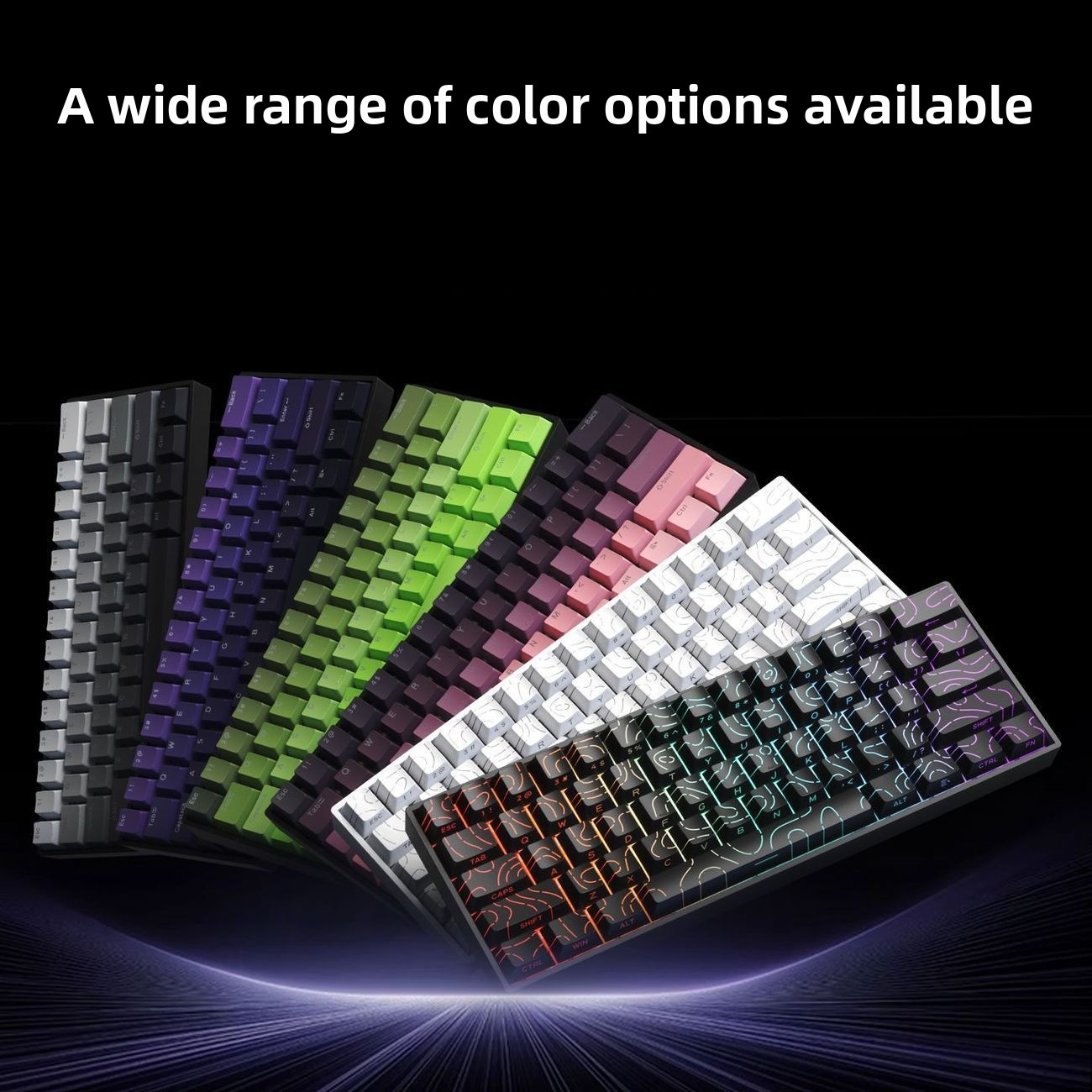 Teclado mecánico inalámbrico B - Gaming Console For Ipad reseña y precio