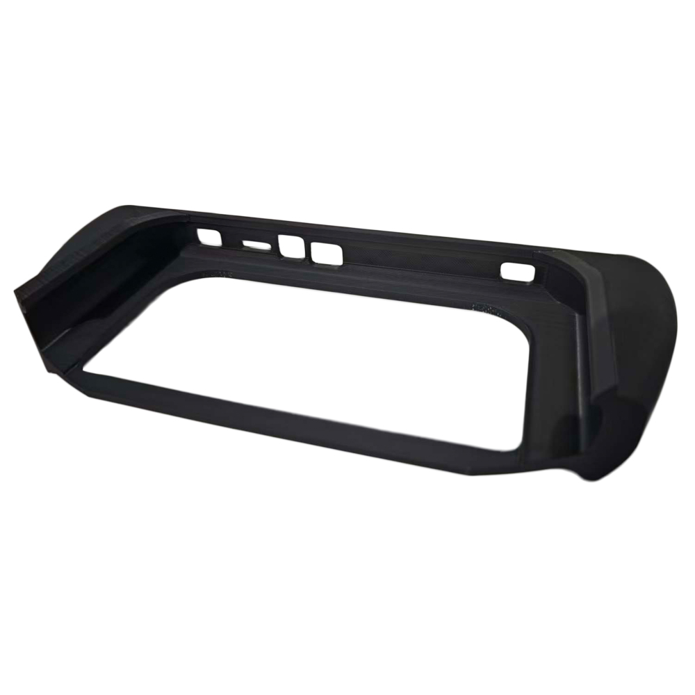 Mango de agarre ergonómico imp - Gaming Console Handle reseña y precio