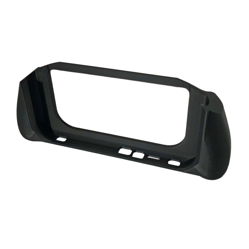 Mango de agarre ergonómico imp - Gaming Console Handle reseña y precio