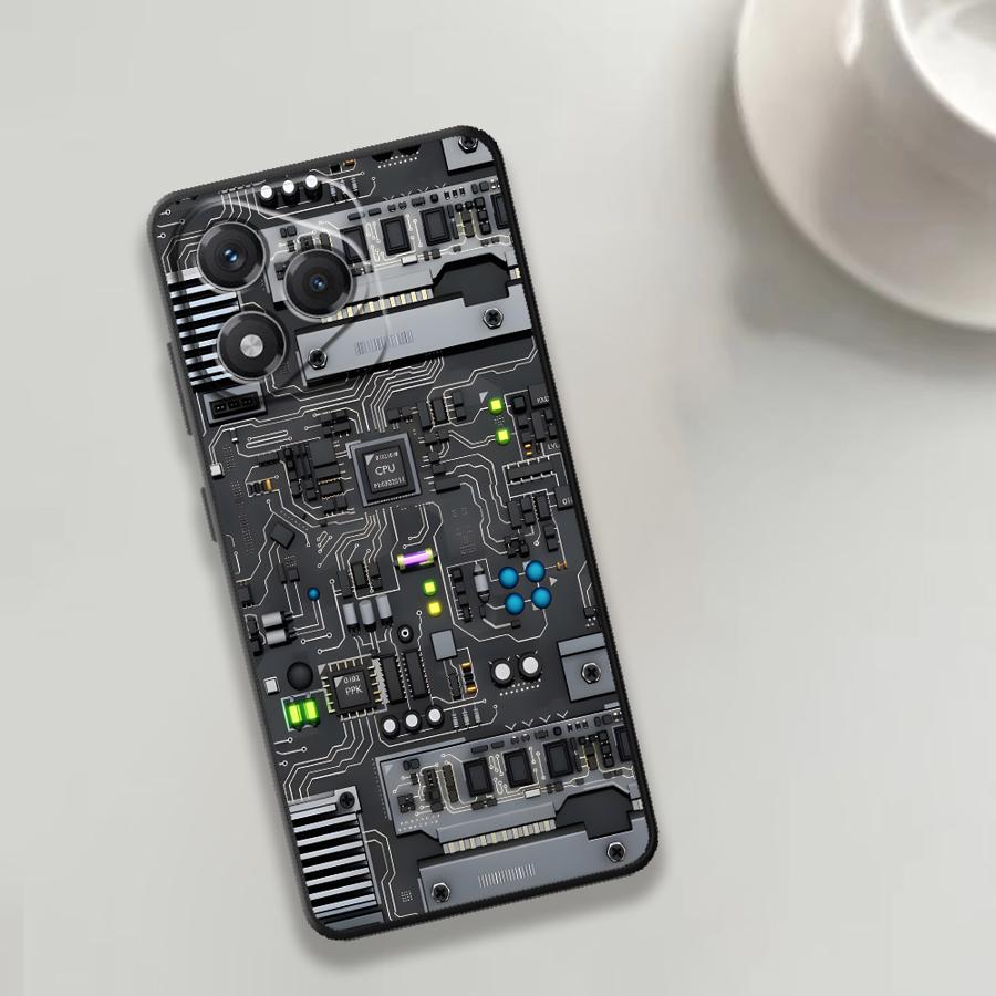 Funda Protectora para Teléfono - Gaming Console X6 reseña y precio
