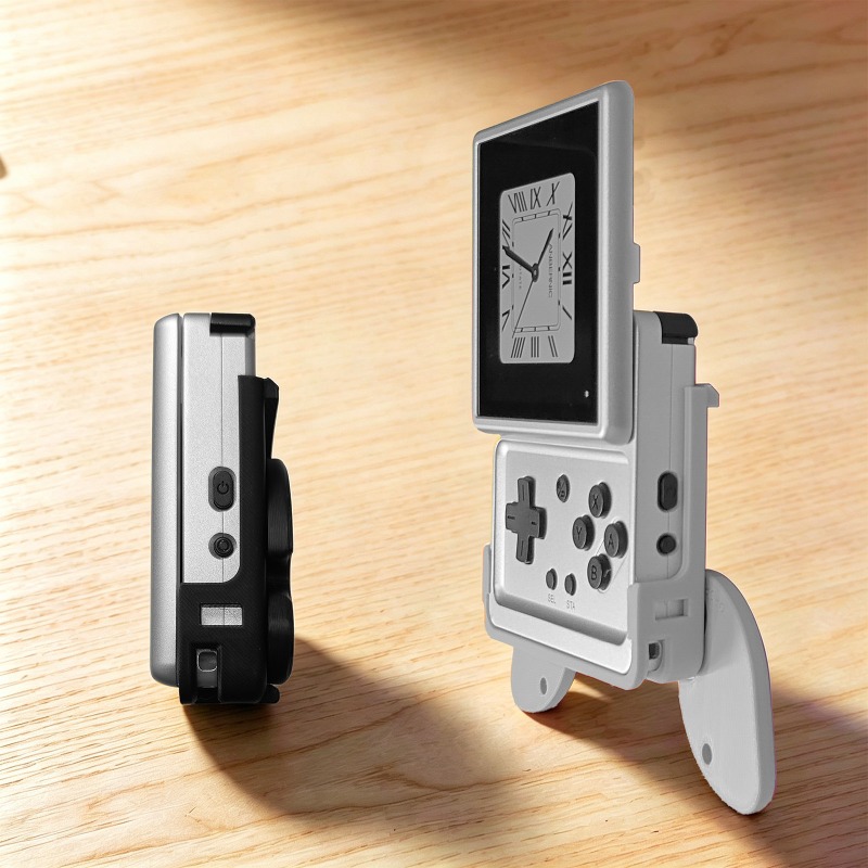 NUEVO para ANBERNIC RG, Pantal - Gaming Console Handle reseña y precio