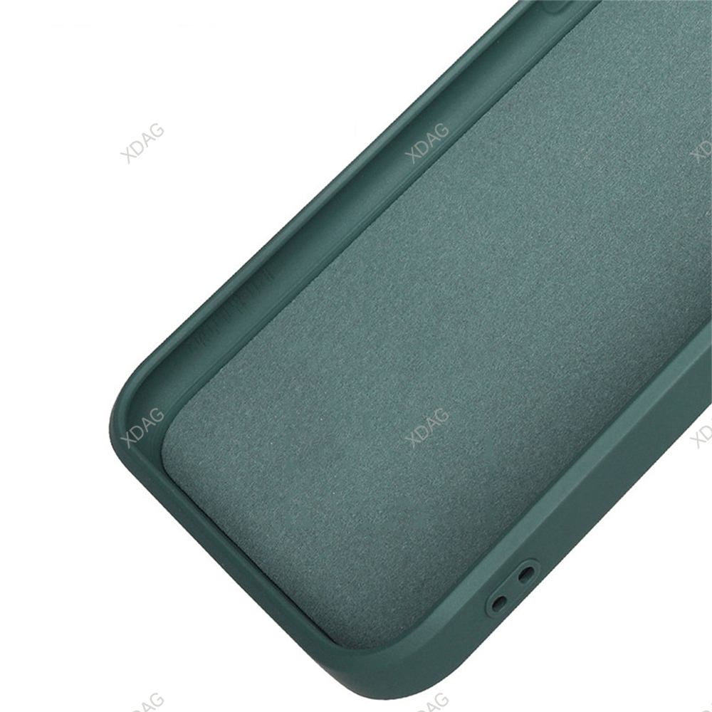 Funda de teléfono de silicona  - Gaming Console X6 reseña y precio