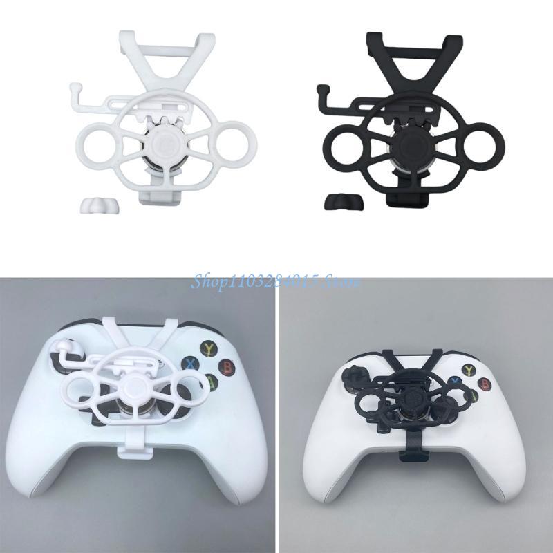 Controlador juego rueda juego  - Steering Wheel Gaming reseña y precio