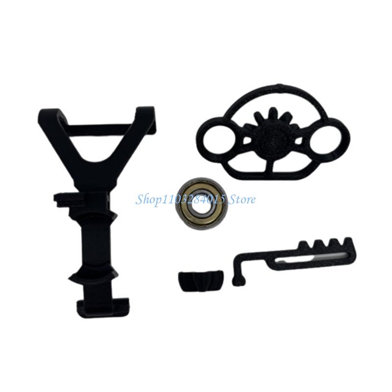 Controlador juego rueda juego  - Steering Wheel Gaming reseña y precio