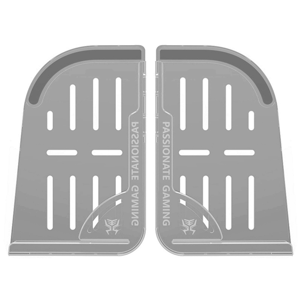 2 Soportes Auxiliares de Silic - Gaming Console For Ipad reseña y precio