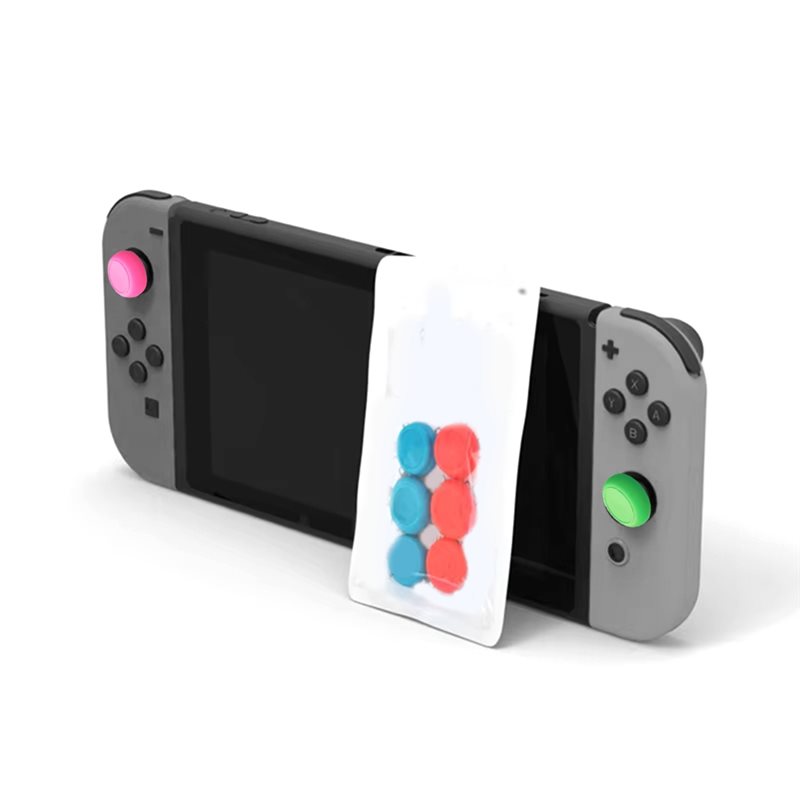 Más Vendido - Cubiertas para J - Thumb Grip Joystick reseña y precio