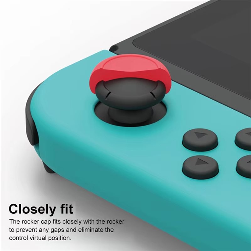 Más Vendido - Cubiertas para J - Thumb Grip Joystick reseña y precio
