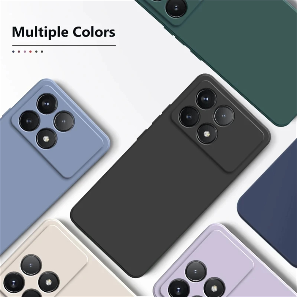 Fundas de teléfono para Xiaomi - Gaming Console X6 reseña y precio