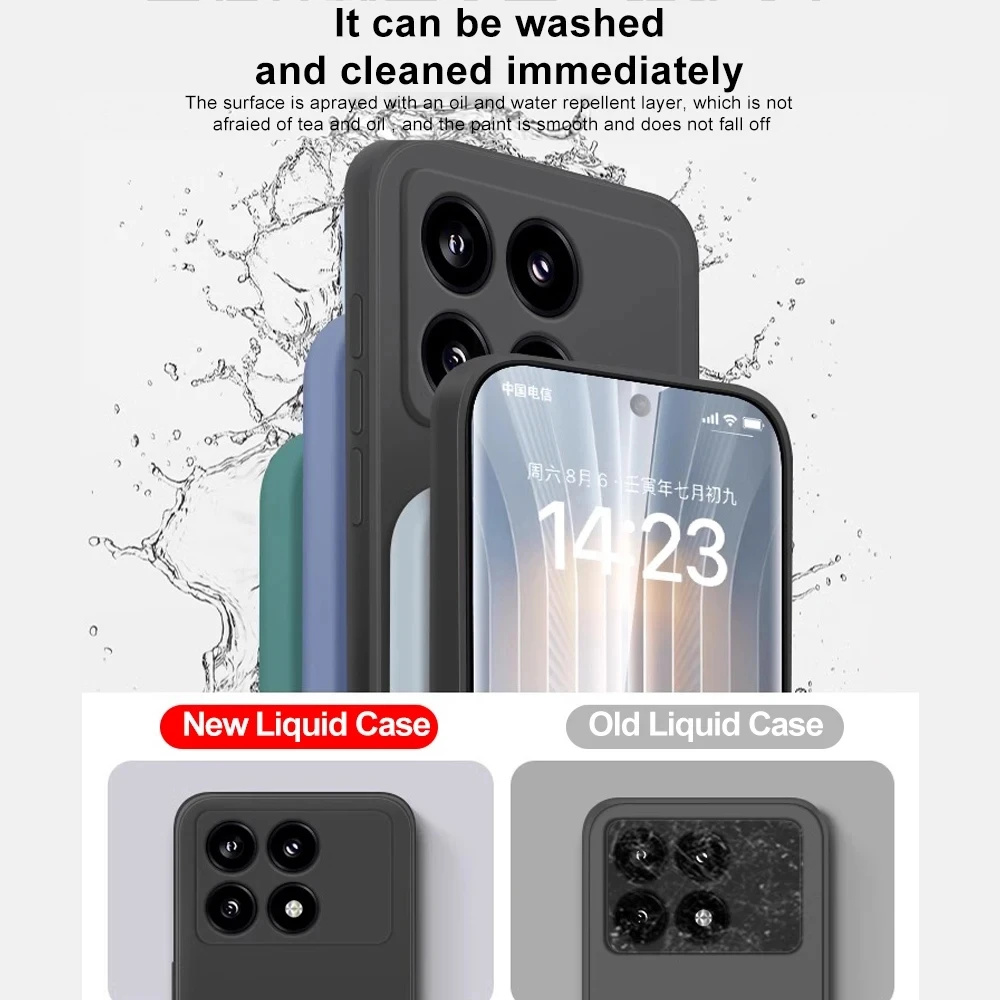 Fundas de teléfono para Xiaomi - Gaming Console X6 reseña y precio