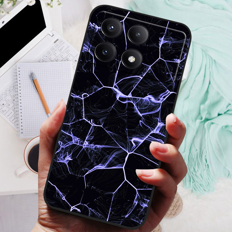 Funda de silicona negra para t - Gaming Console X6 reseña y precio
