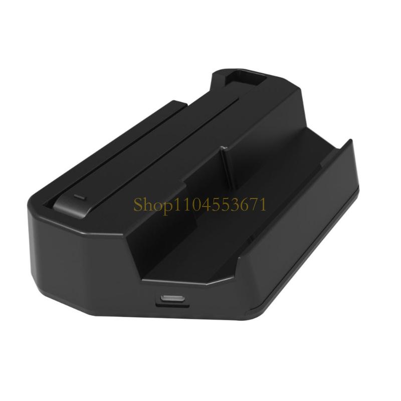 Base con indicador Led, soport - Gaming Console Handheld Best reseña y precio