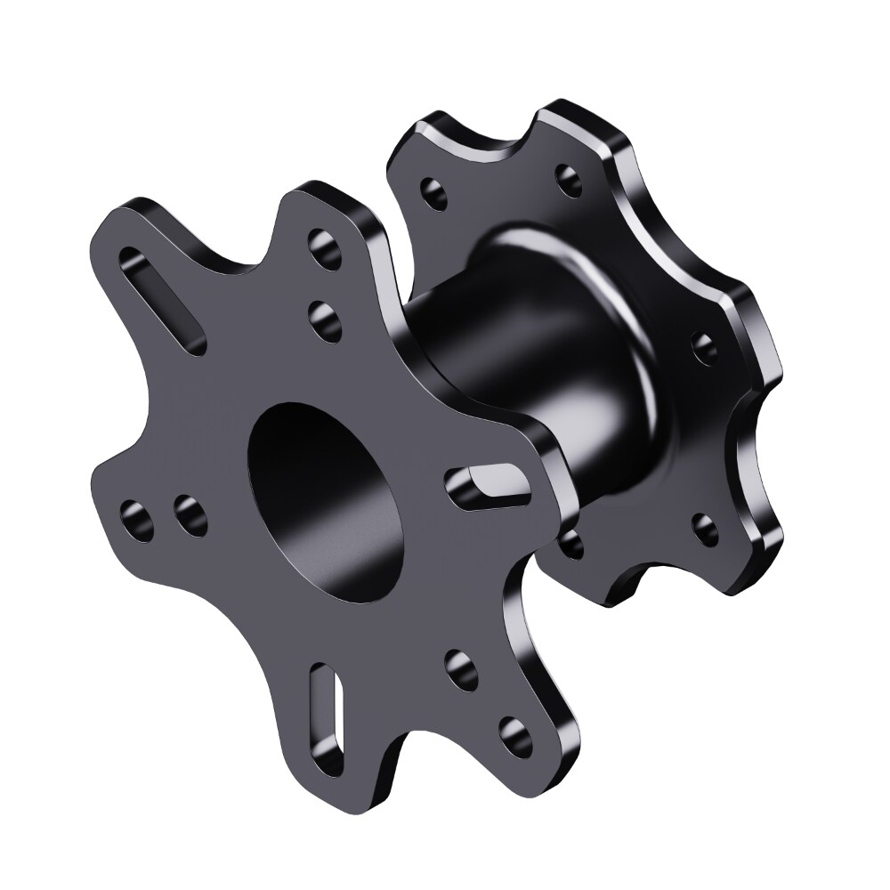 Adaptador PXN Z QS para Volant - Steering Wheel Gaming reseña y precio