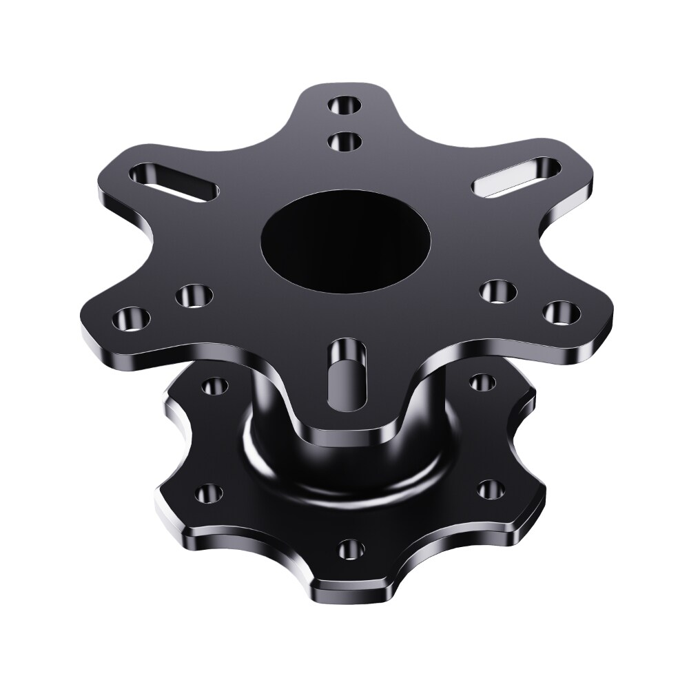 Adaptador PXN Z QS para Volant - Steering Wheel Gaming reseña y precio