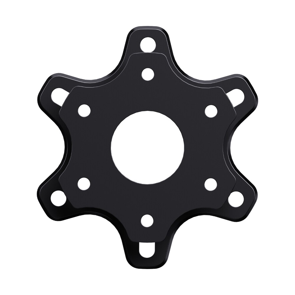 Adaptador PXN Z QS para Volant - Steering Wheel Gaming reseña y precio