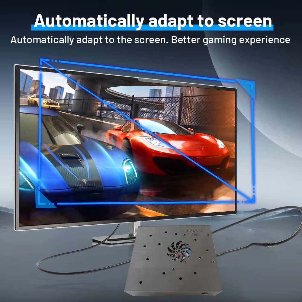 Consola de Juegos Super X8 Pro - Gaming Console Emulator reseña y precio