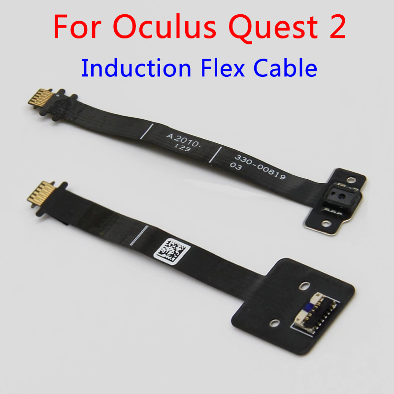 Cable flexible fotosensible pa - Gaming Console Meta Quest 2 reseña y precio